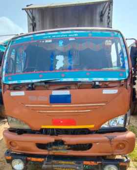 Ashok Leyland Boss 1212