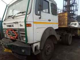 TATA 4018