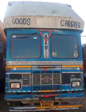Tata 1615
