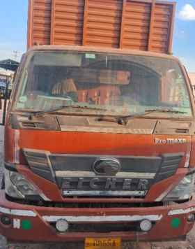 Eicher 1114 XP
