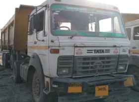 TATA 4018