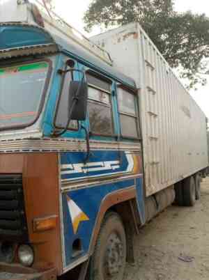 Ashok Leyland 2518