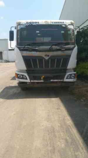 Ashok Leyland 4923