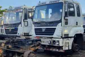 Ashok Leyland 3518