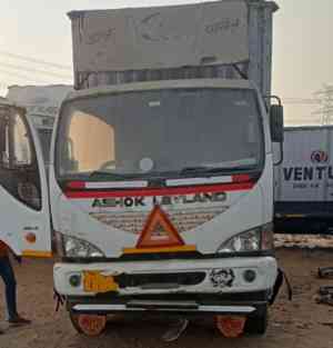 Ashok Leyland Ecomet 1212
