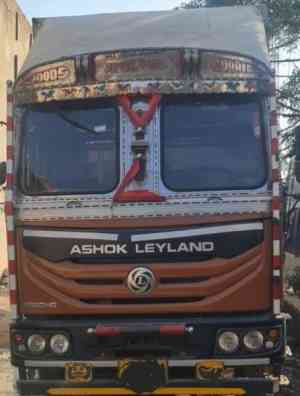 Ashok Leyland 2820