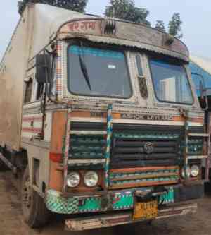 Ashok Leyland 1616