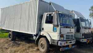 Ashok Leyland Ecomet 1212