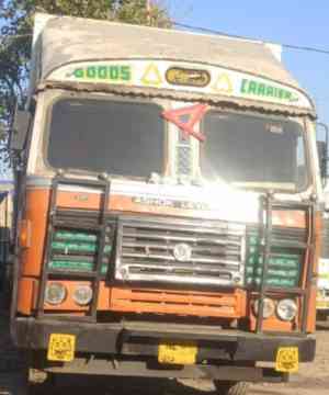 Ashok Leyland 1618