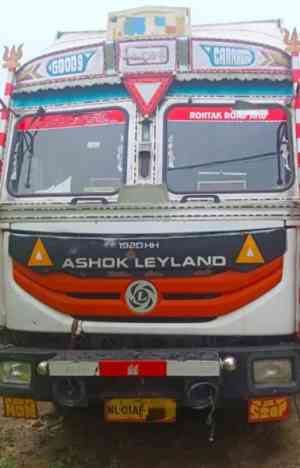 Ashok Leyland 1920