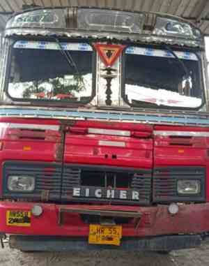 Eicher 30.25