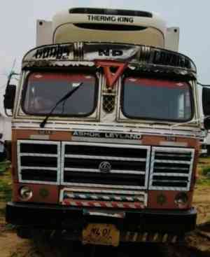 Ashok Leyland 2516