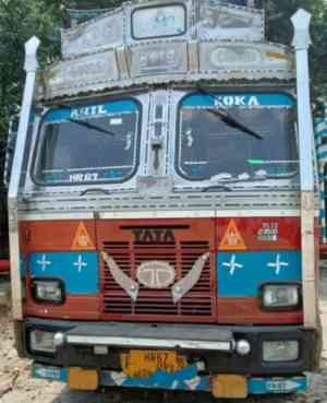 Tata 1613