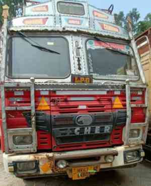 Eicher 5025
