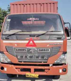 Eicher 1059 XP