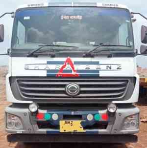 BharatBenz 3723