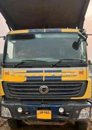 BharatBenz 3128