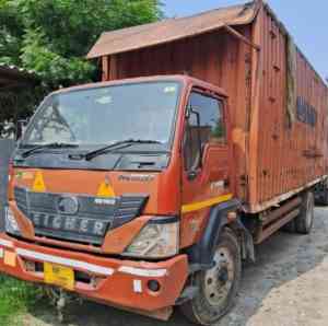 Eicher 1110 XP