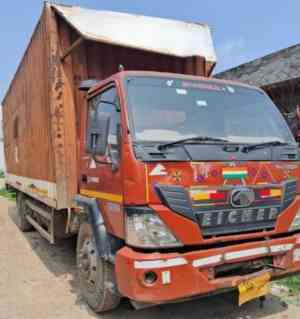 Eicher 1110 XP