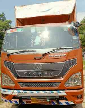 Eicher 2095 XP