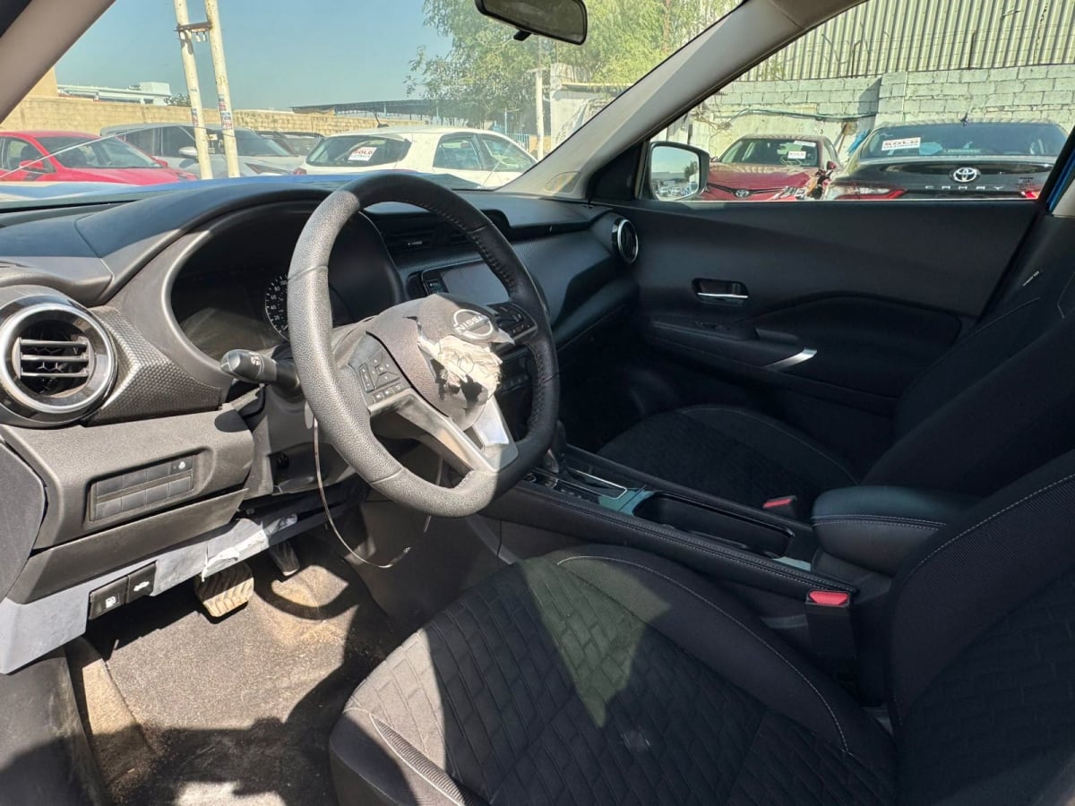 2022 NISSAN Kicks - Photo 8