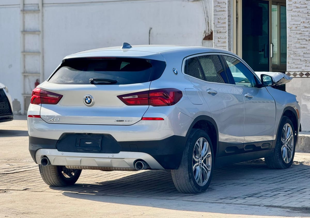 2022 BMW X2 - Image 1