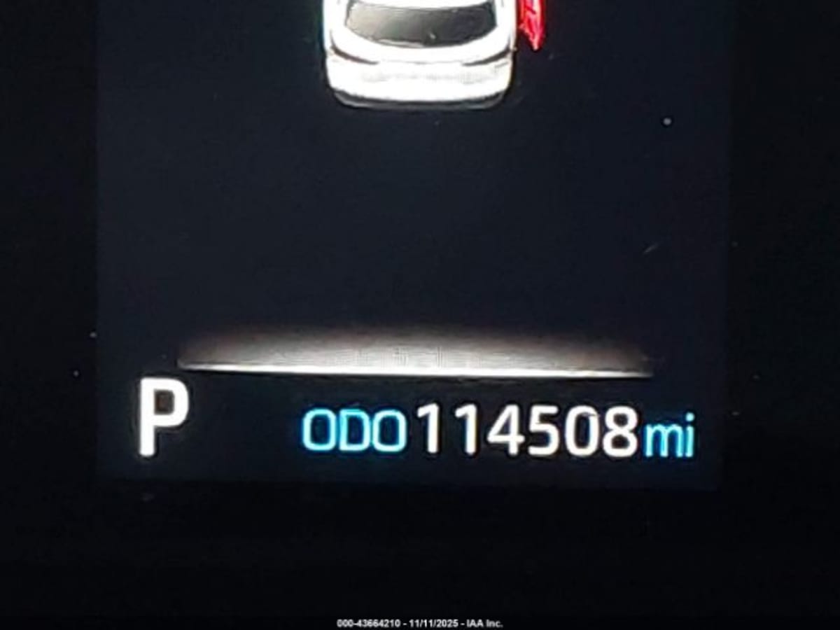 2023 TOYOTA Sienna - Photo 11