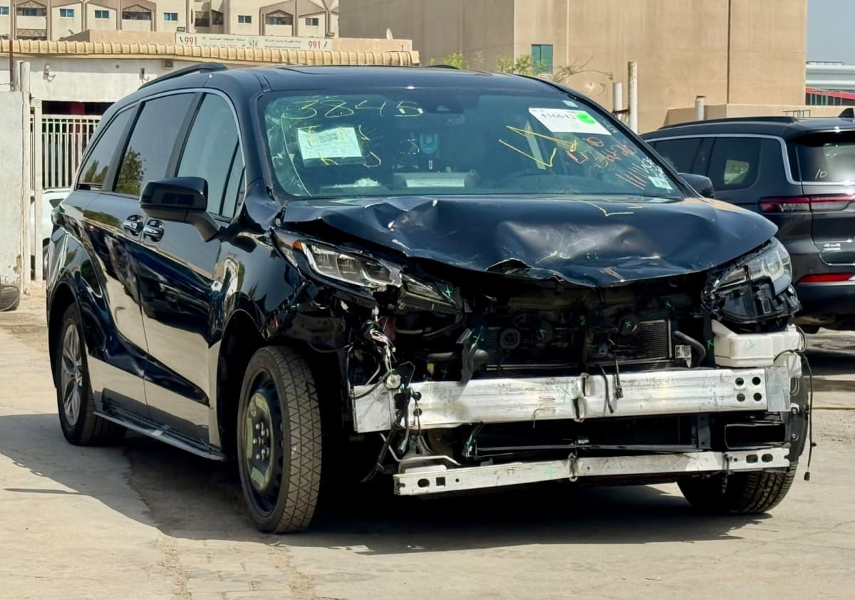 2023 TOYOTA Sienna - Photo 5