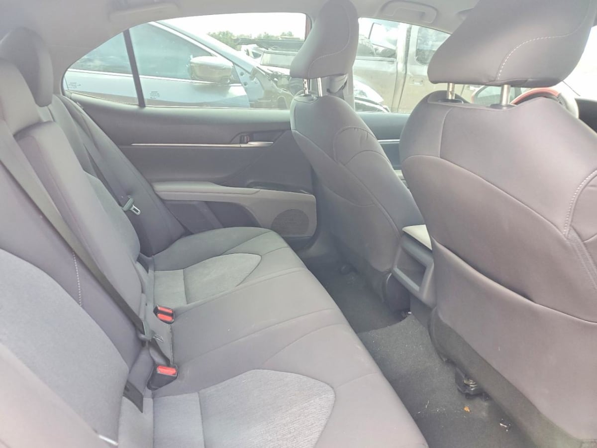 2024 TOYOTA Camry - Photo 10