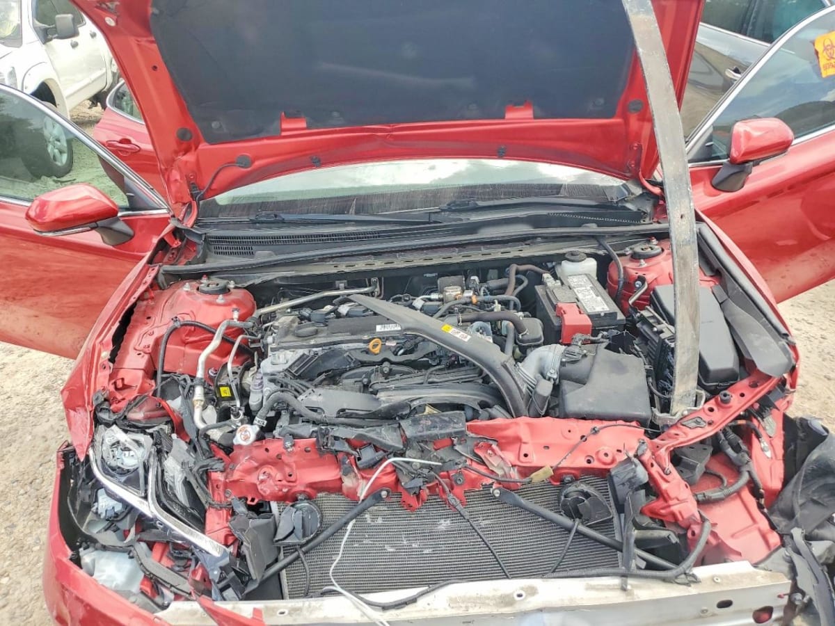 2024 TOYOTA Camry - Photo 11