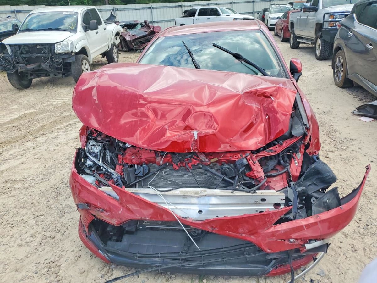 2024 TOYOTA Camry - Photo 5