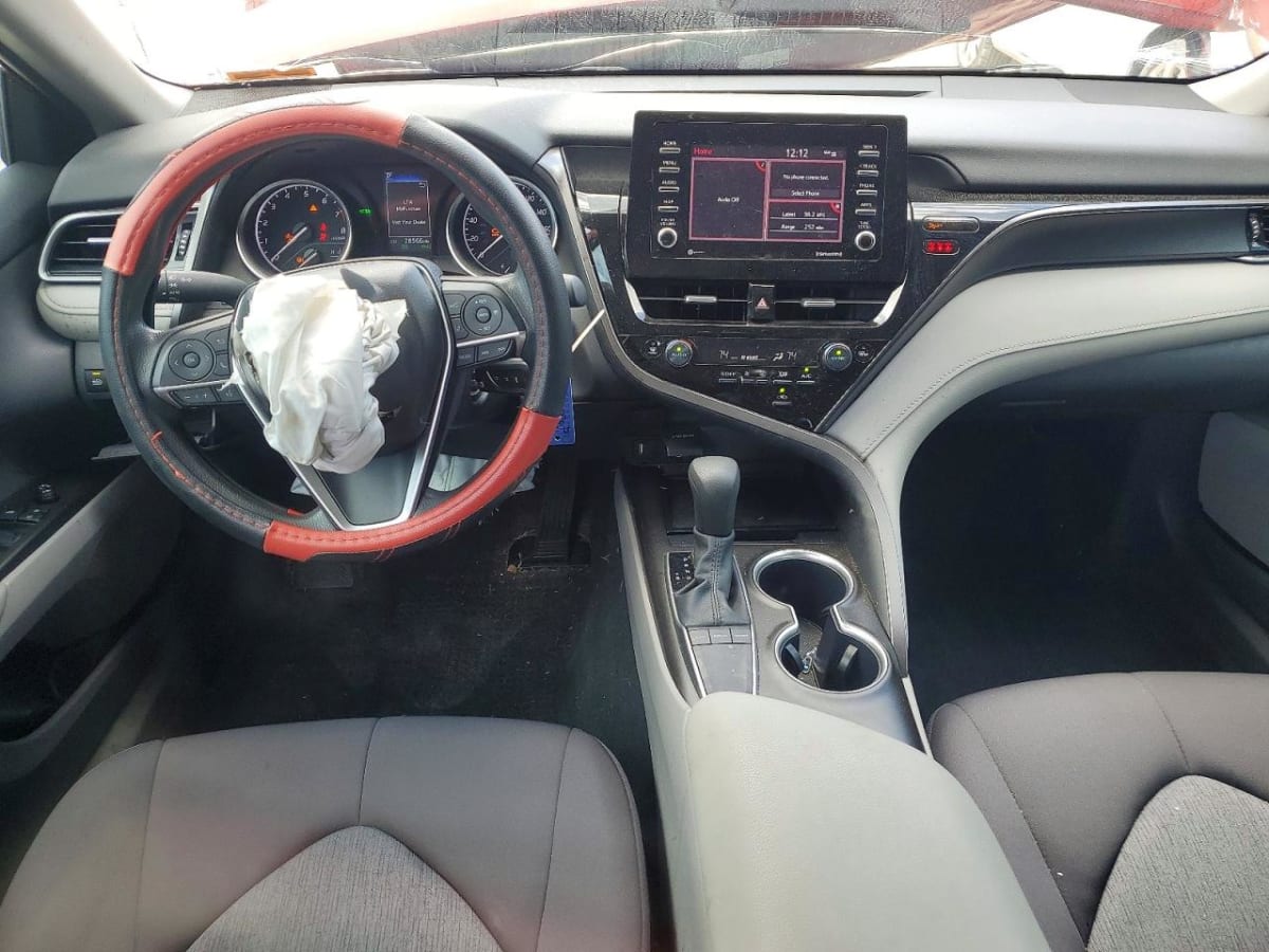 2024 TOYOTA Camry - Photo 8