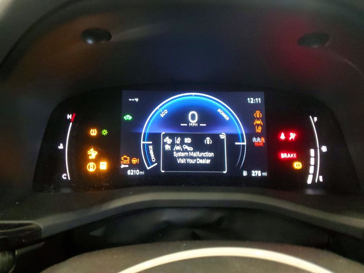 2025 TOYOTA Camry - Photo 9