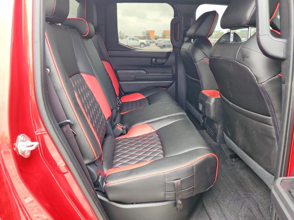 2024 TOYOTA Tacoma - Photo 10