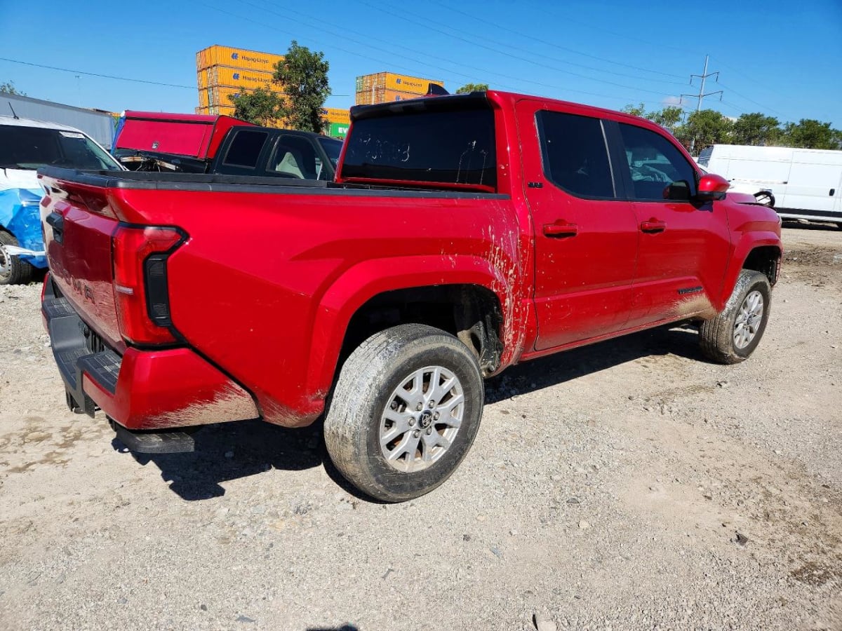 2024 TOYOTA Tacoma - Photo 4