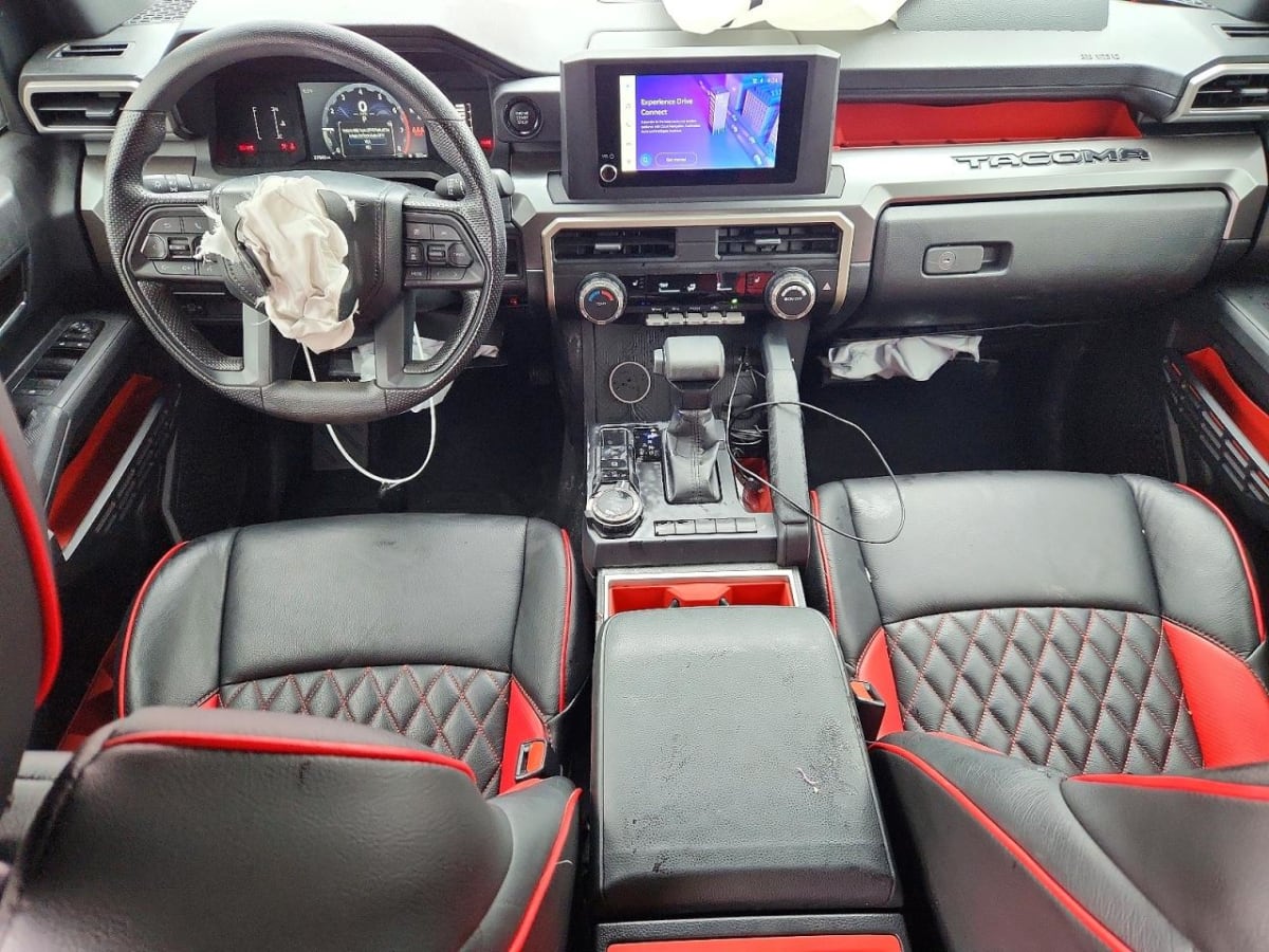 2024 TOYOTA Tacoma - Photo 8
