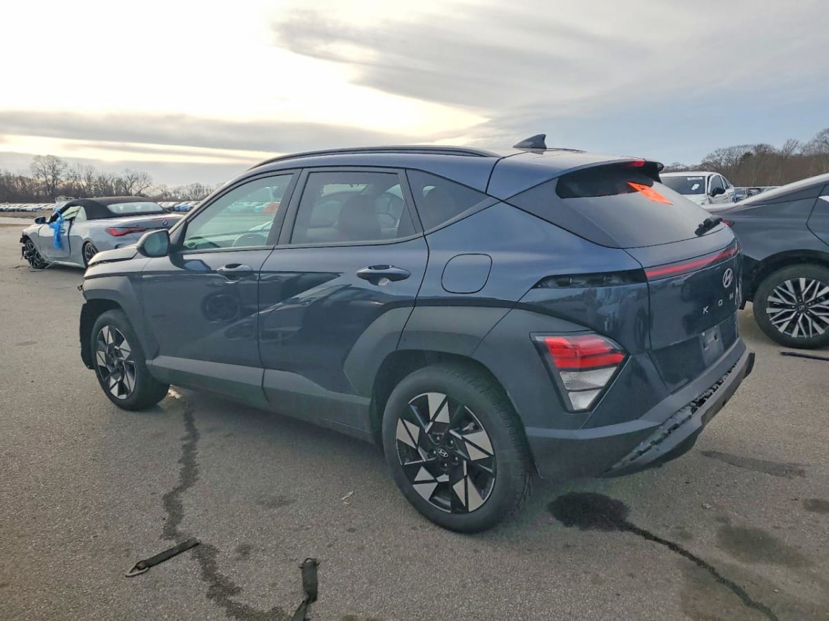 2024 HYUNDAI Kona - Image 1