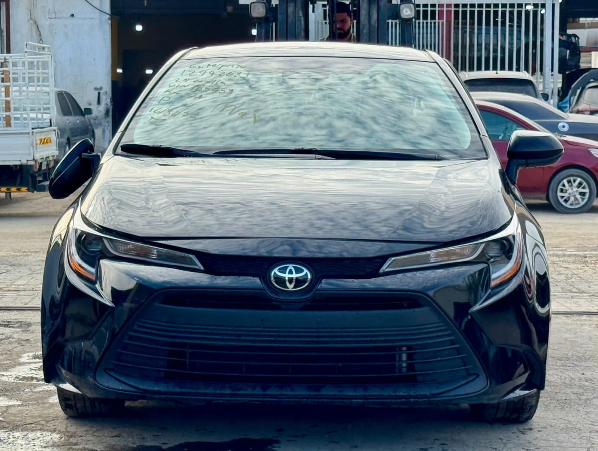 2024 TOYOTA Corolla - Photo 5