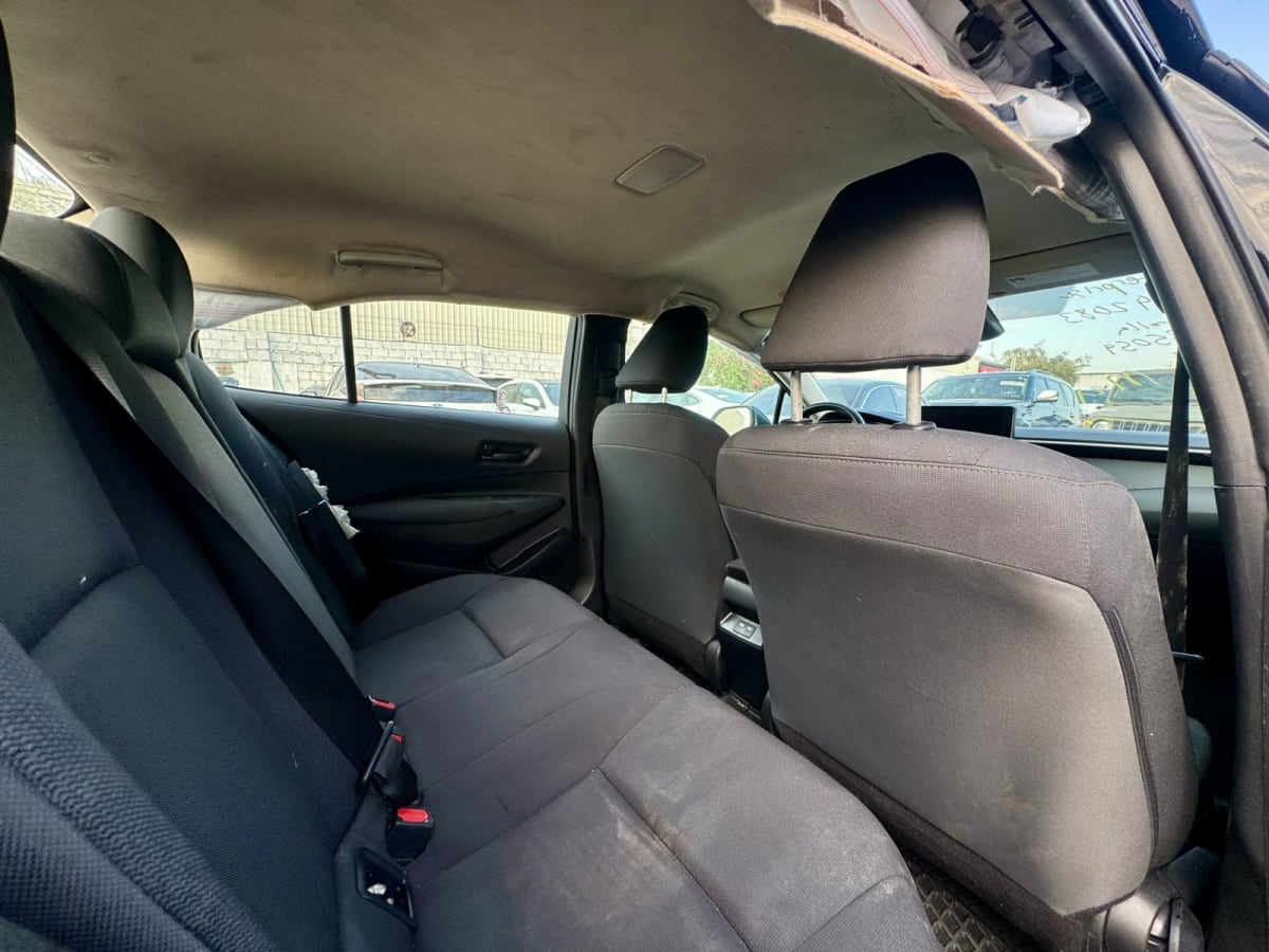 2024 TOYOTA Corolla - Photo 8
