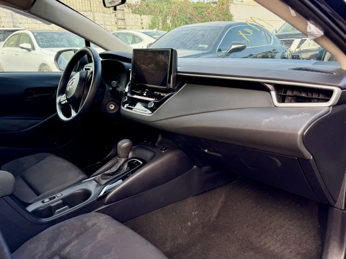 2024 TOYOTA Corolla - Photo 9