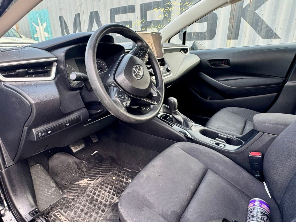 2024 TOYOTA Corolla - Photo 10
