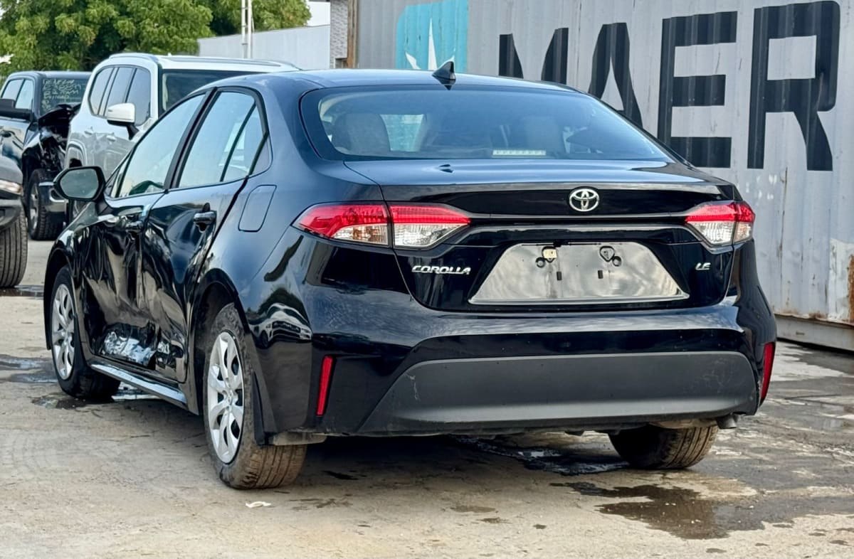 2024 TOYOTA Corolla - Photo 7