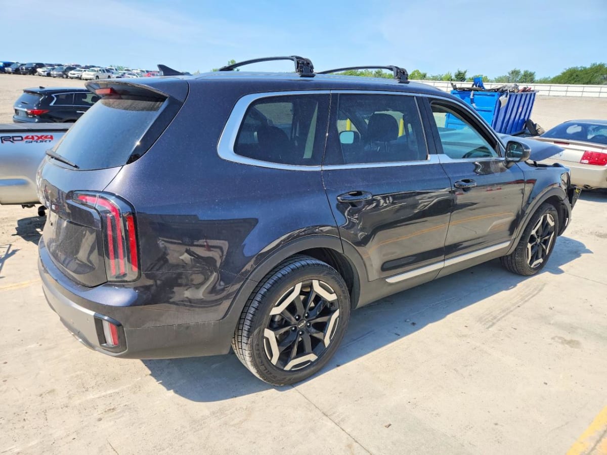 2025 KIA Telluride - Image 1