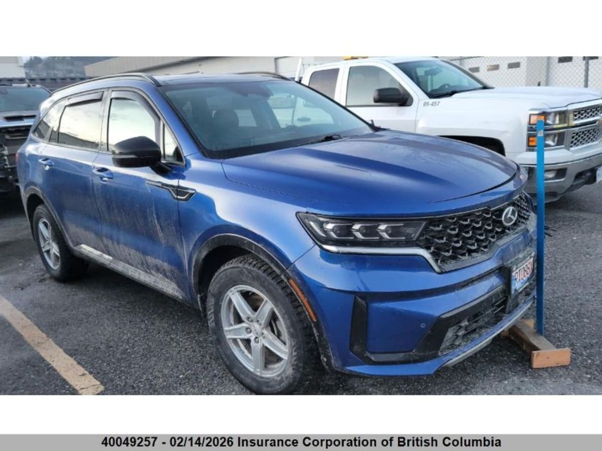 2021 KIA Sorento - Image 1