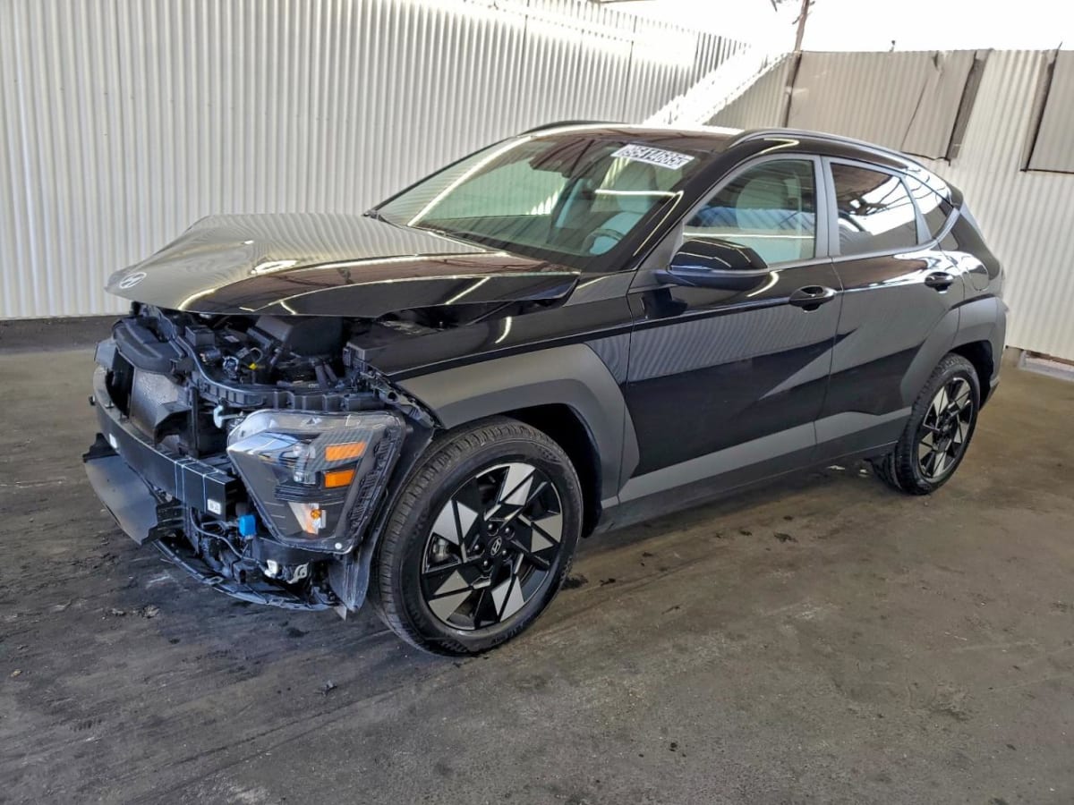 2025 HYUNDAI Kona - Photo 2