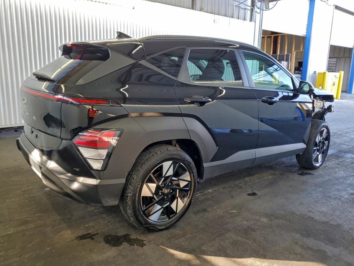 2025 HYUNDAI Kona - Photo 3