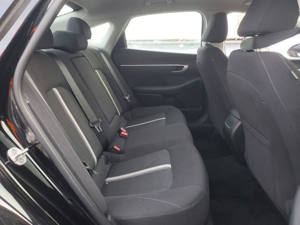 2025 HYUNDAI Sonata - Photo 10