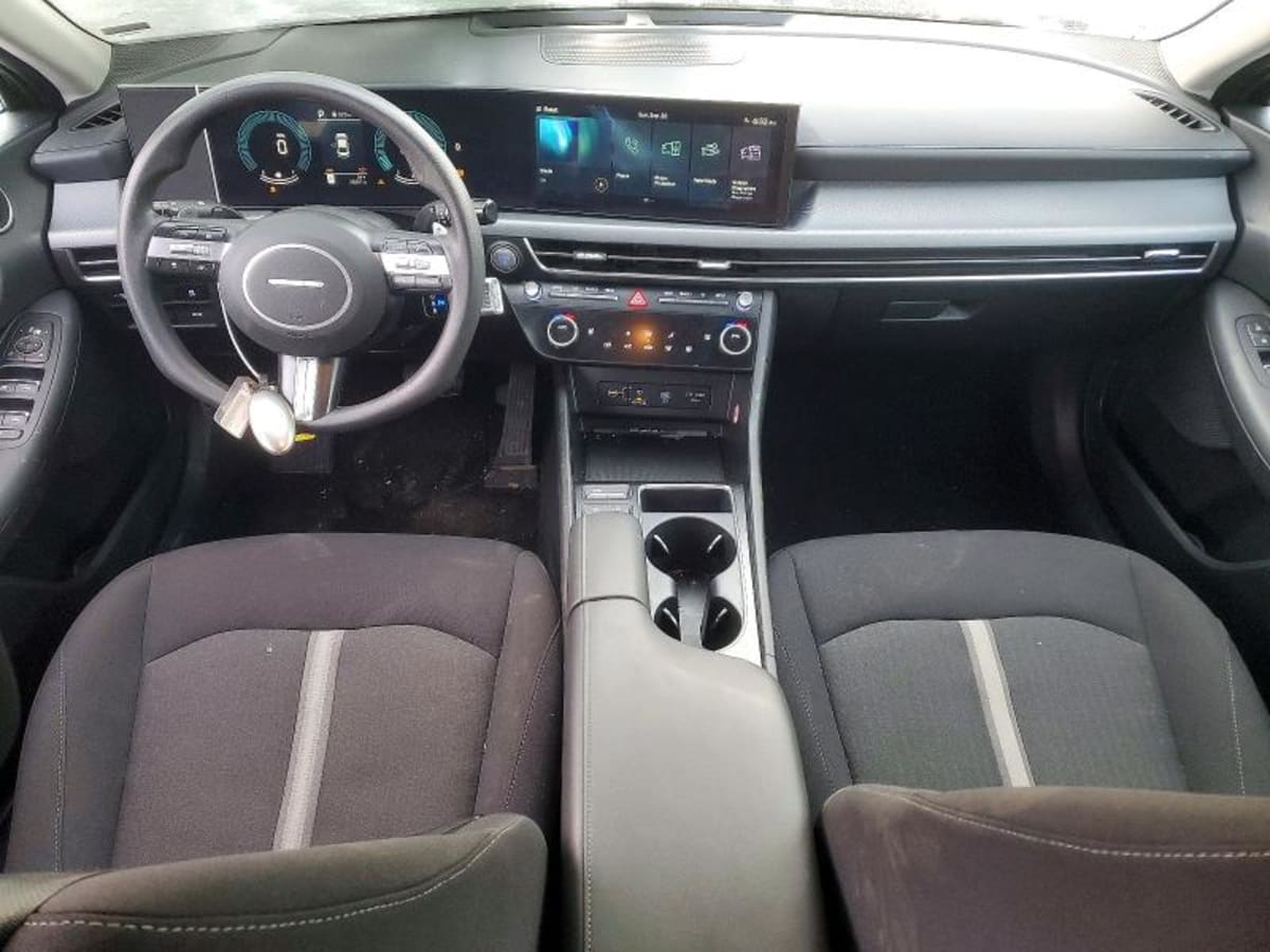 2025 HYUNDAI Sonata - Photo 8