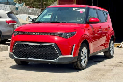 2024 KIA Soul
