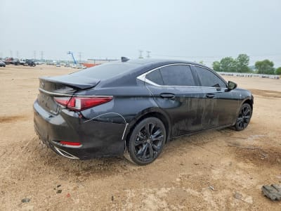 2023 LEXUS ES 350F